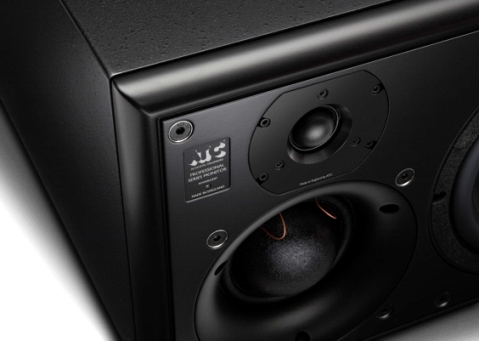 ATC SCM 25A Pro Mk2 version is updated with ATC’s latest SH25-76S tweeter